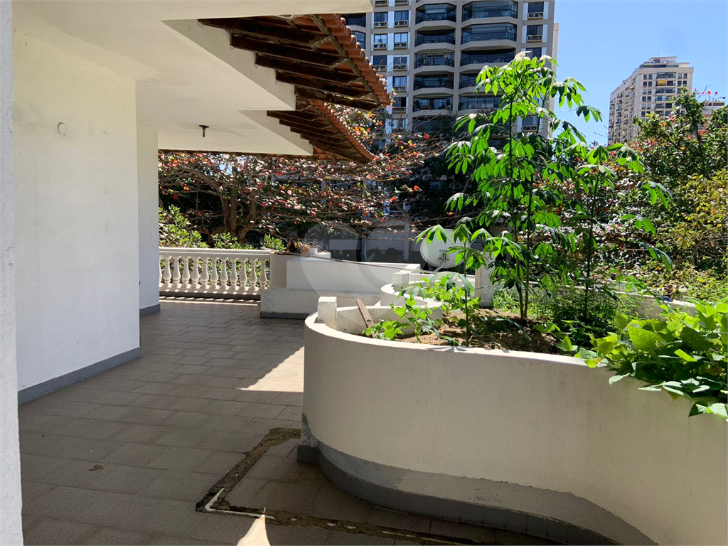 CASA em BARRA DA TIJUCA