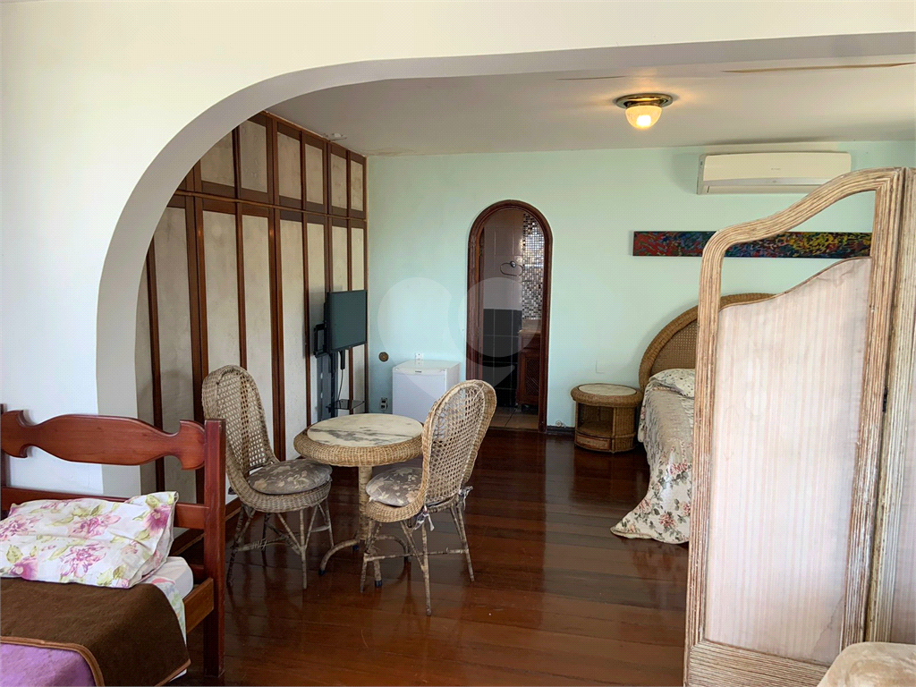CASA em BARRA DA TIJUCA