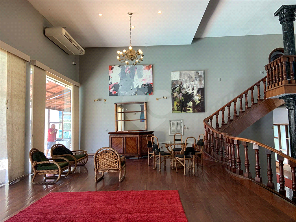 CASA em BARRA DA TIJUCA