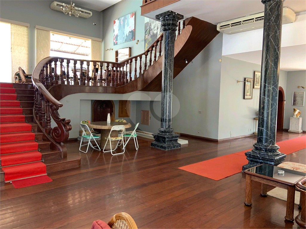 CASA em BARRA DA TIJUCA
