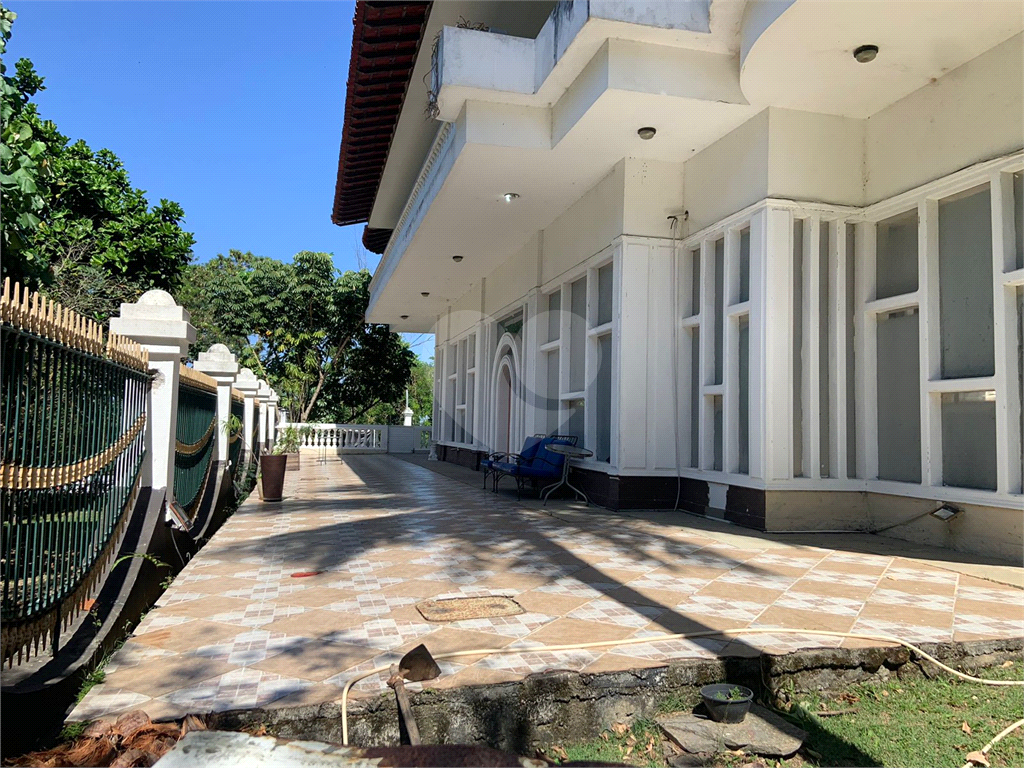 CASA em BARRA DA TIJUCA