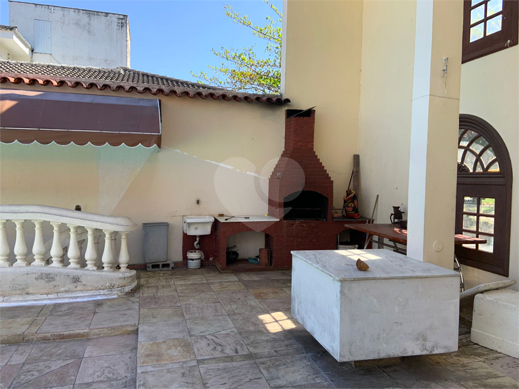 CASA em BARRA DA TIJUCA