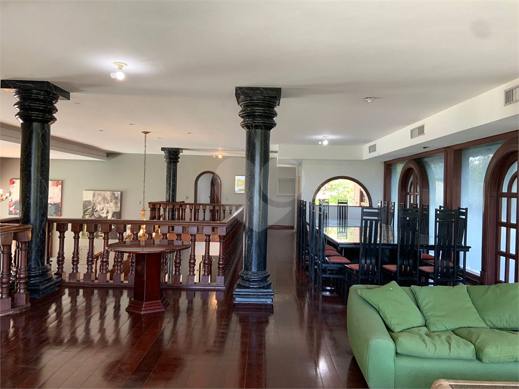 CASA em BARRA DA TIJUCA