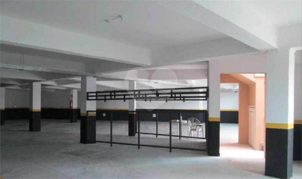 APARTAMENTO em TREMEMBÉ