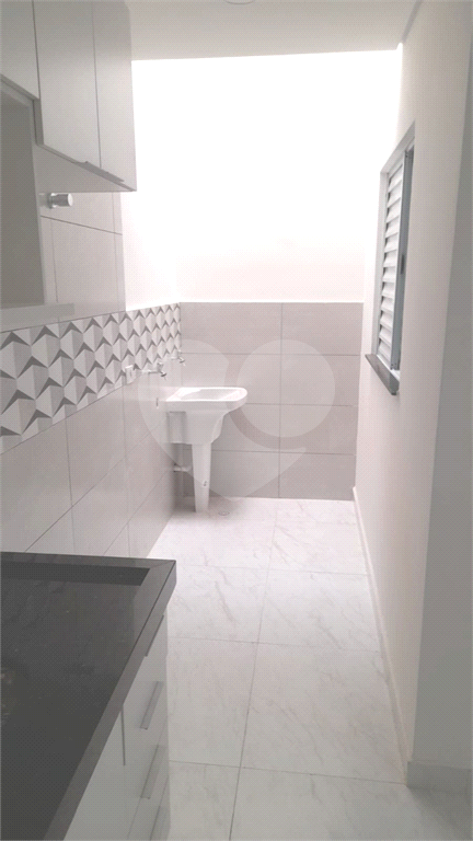 APARTAMENTO em TREMEMBÉ