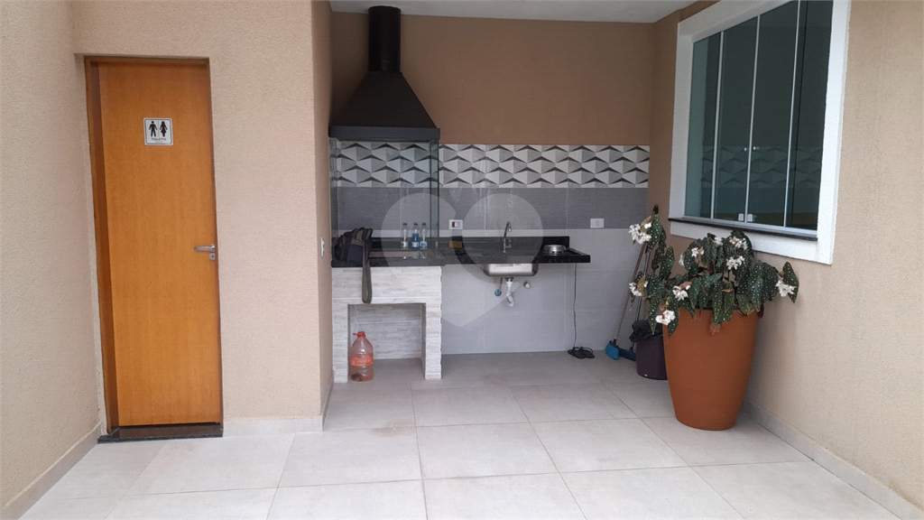 APARTAMENTO em TREMEMBÉ