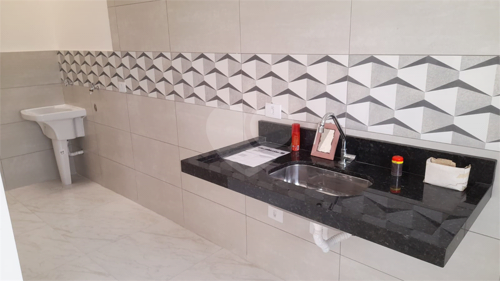 APARTAMENTO em TREMEMBÉ
