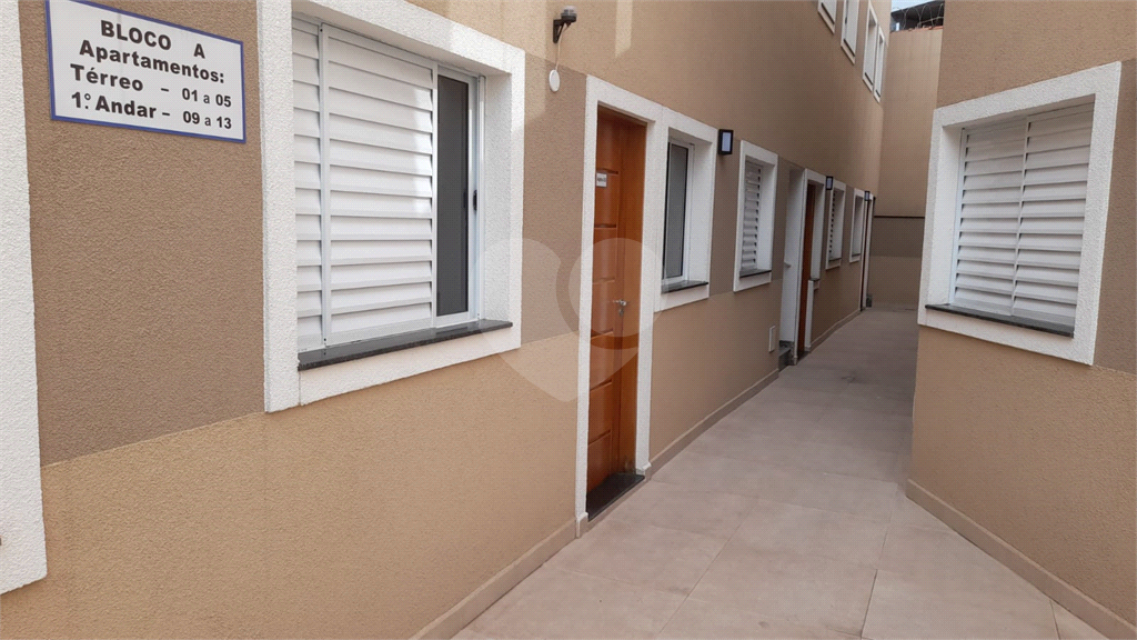 APARTAMENTO em TREMEMBÉ