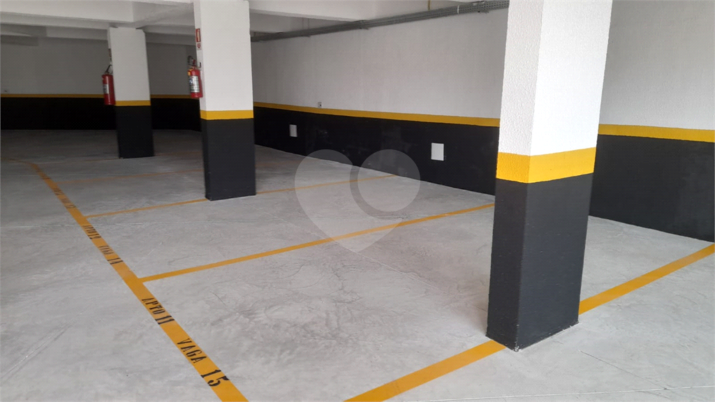 APARTAMENTO em TREMEMBÉ