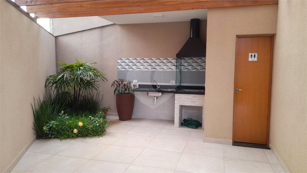 APARTAMENTO em TREMEMBÉ