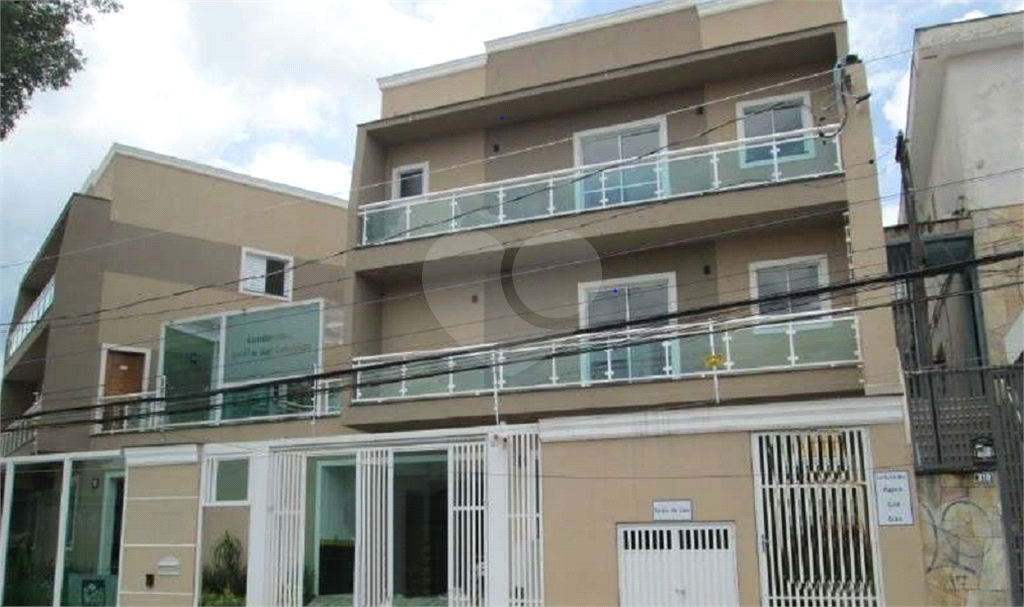 APARTAMENTO em TREMEMBÉ