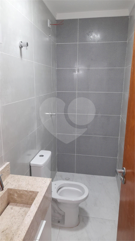 APARTAMENTO em TREMEMBÉ