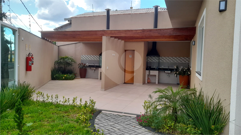 APARTAMENTO em TREMEMBÉ