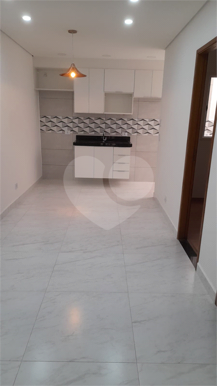 APARTAMENTO em TREMEMBÉ