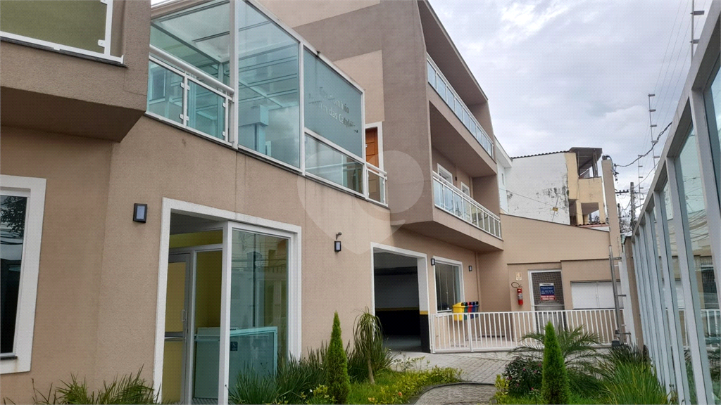 APARTAMENTO em TREMEMBÉ