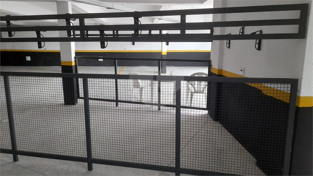 APARTAMENTO em TREMEMBÉ