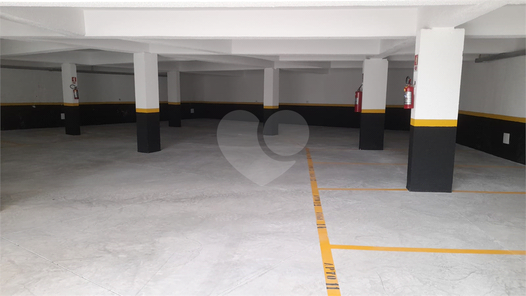 APARTAMENTO em TREMEMBÉ