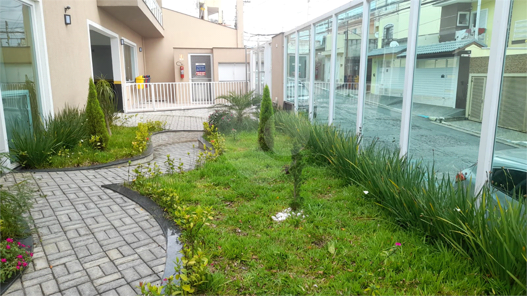 APARTAMENTO em TREMEMBÉ