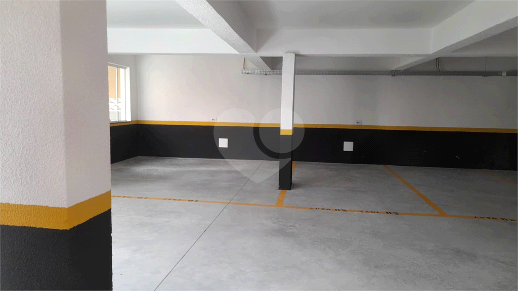 APARTAMENTO em TREMEMBÉ