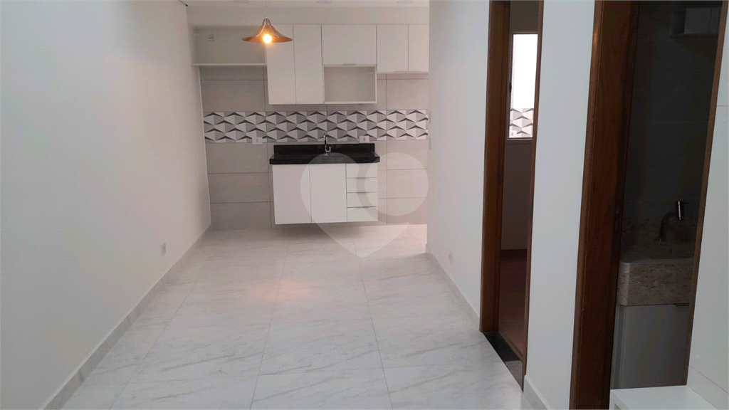 APARTAMENTO em TREMEMBÉ