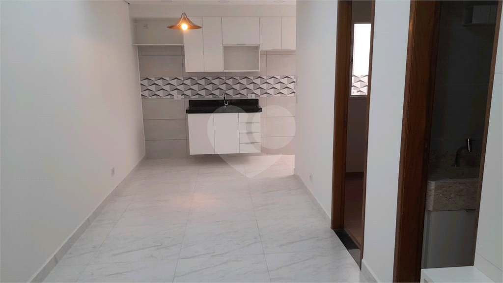 Apartamento à venda com 2 quartos, 40m² - Foto 12