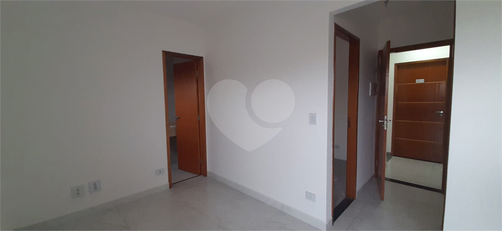 Apartamento à venda com 2 quartos, 40m² - Foto 9