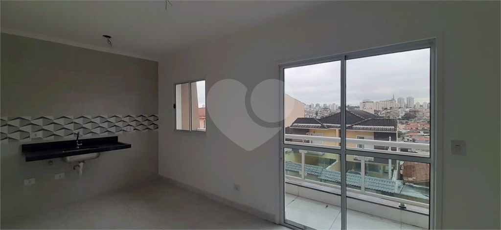 Apartamento à venda com 2 quartos, 40m² - Foto 4