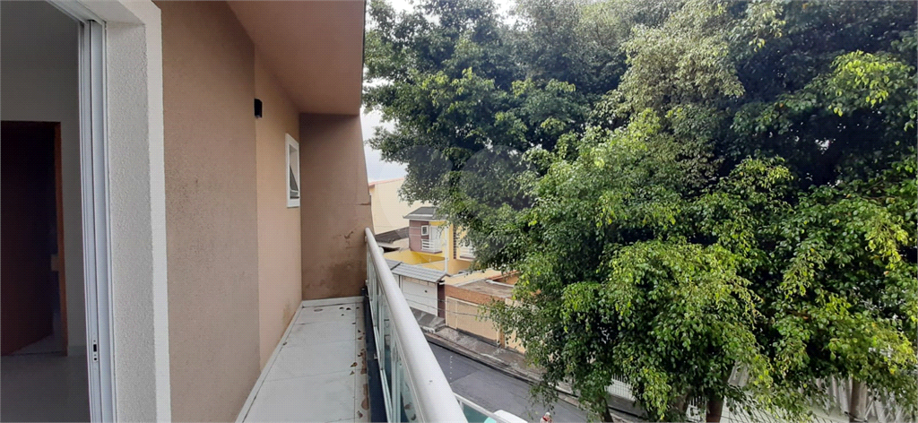 Apartamento à venda com 2 quartos, 40m² - Foto 5