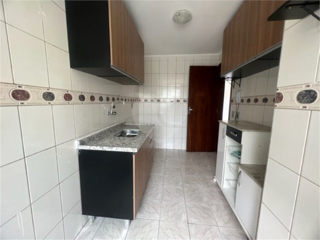 Apartamento a Venda 2 dormitórios Mandaqui com sacada 