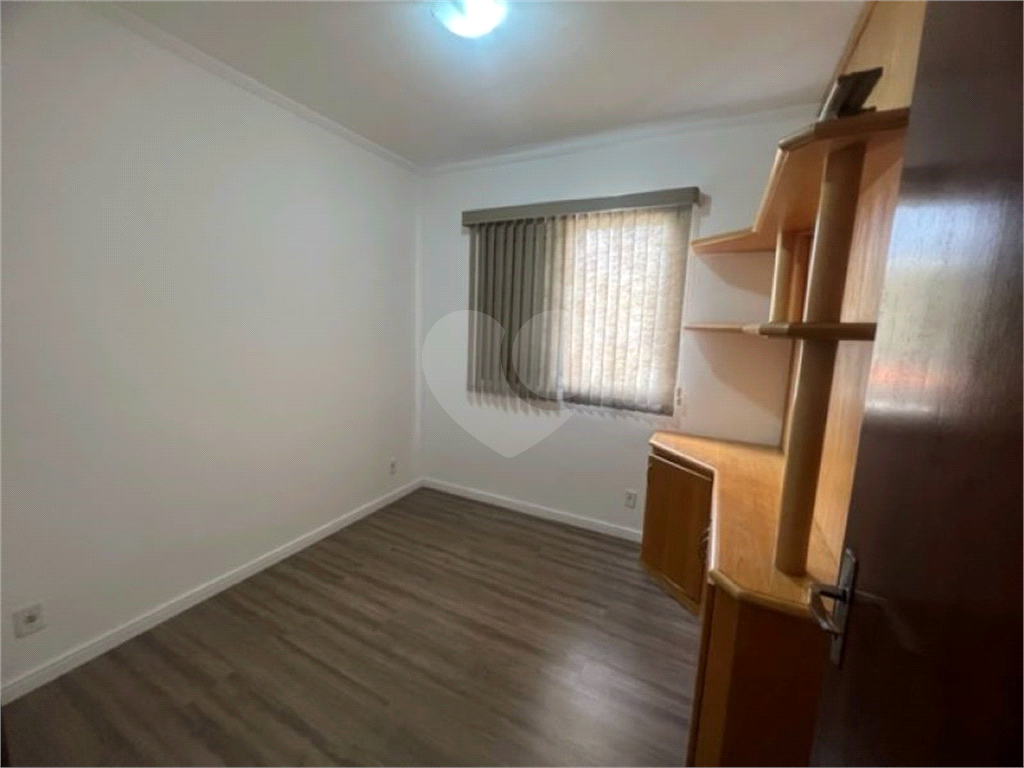 Apartamento a Venda 2 dormitórios Mandaqui com sacada 