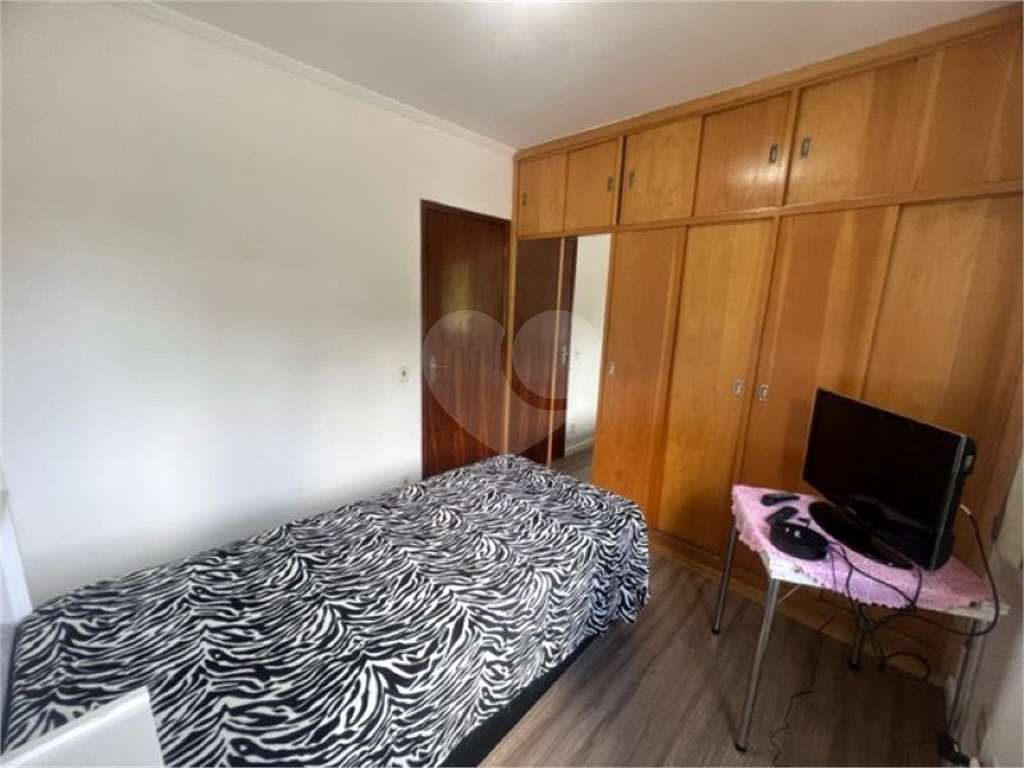 Apartamento a Venda 2 dormitórios Mandaqui com sacada 