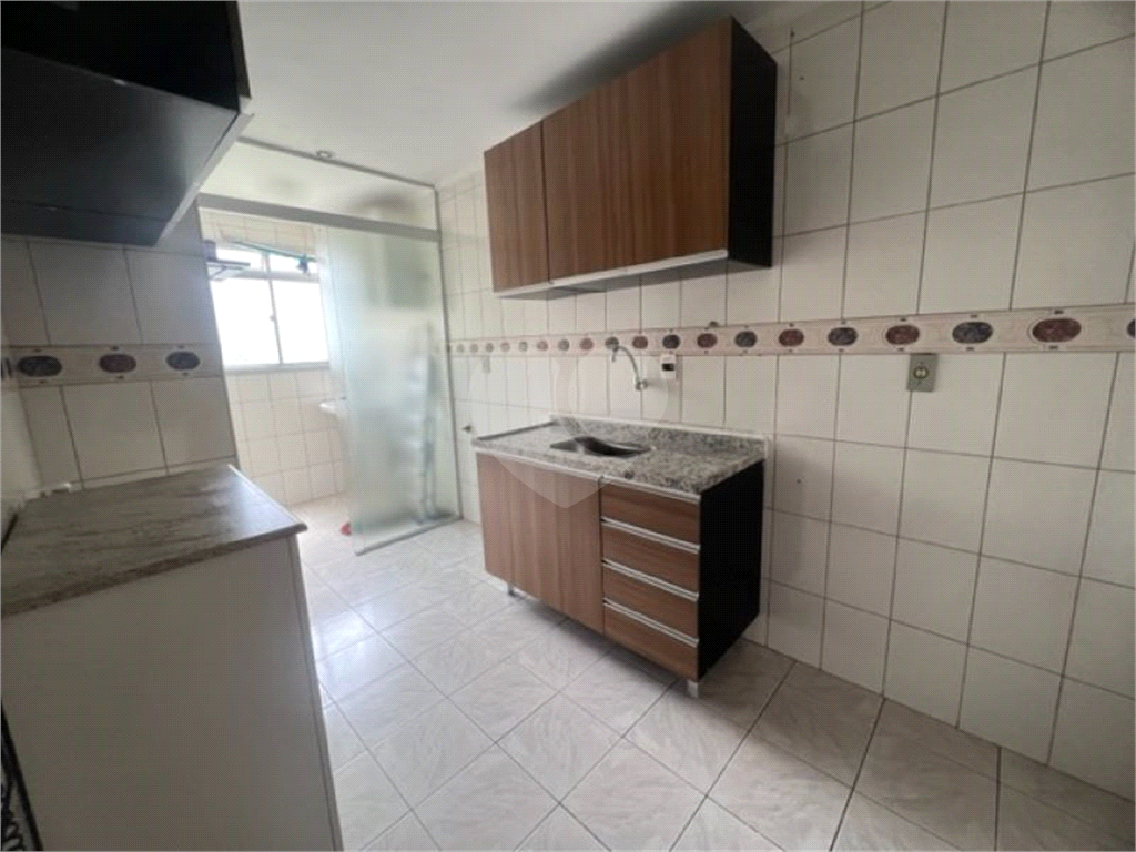 Apartamento a Venda 2 dormitórios Mandaqui com sacada 
