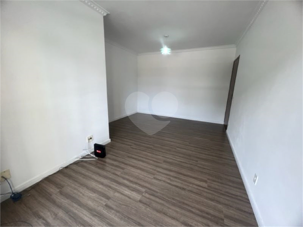 Apartamento a Venda 2 dormitórios Mandaqui com sacada 