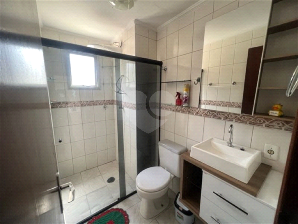 Apartamento a Venda 2 dormitórios Mandaqui com sacada 