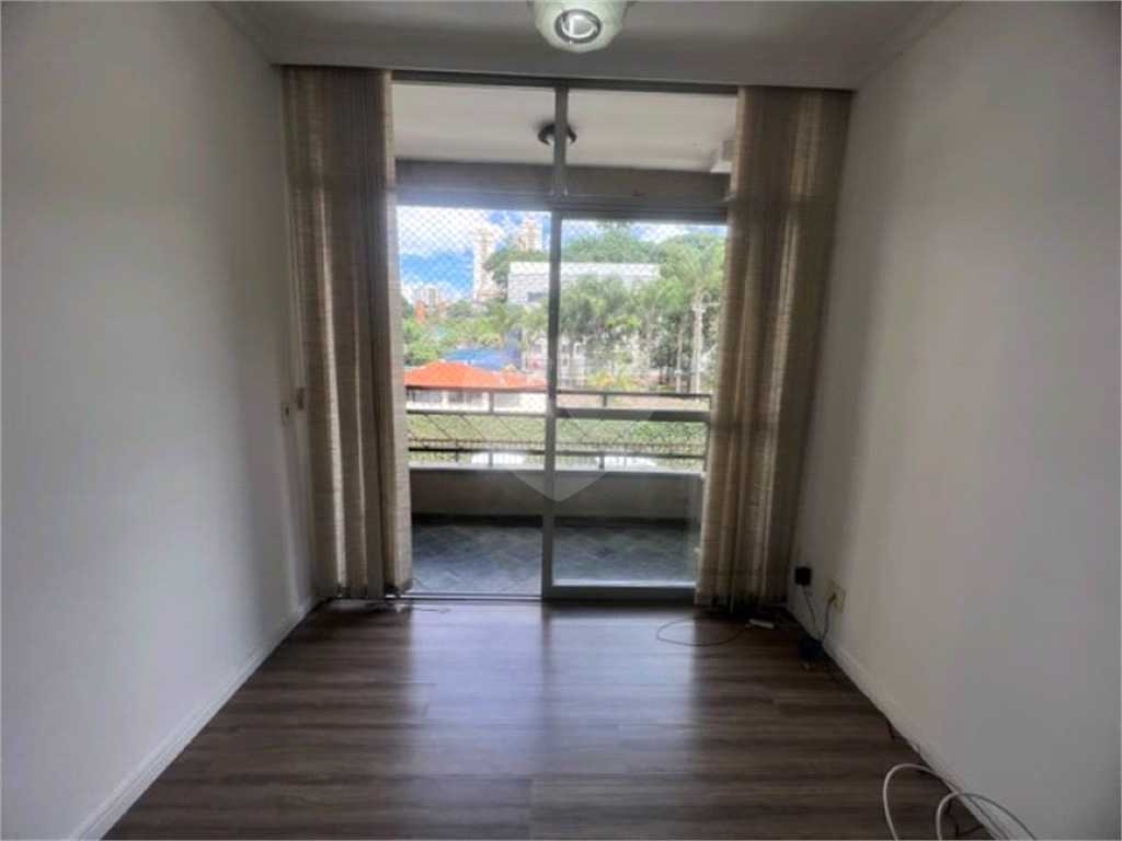 Apartamento a Venda 2 dormitórios Mandaqui com sacada 
