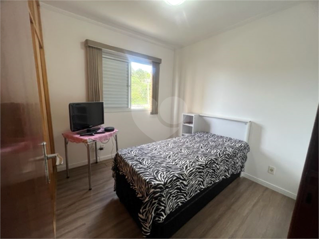 Apartamento a Venda 2 dormitórios Mandaqui com sacada 