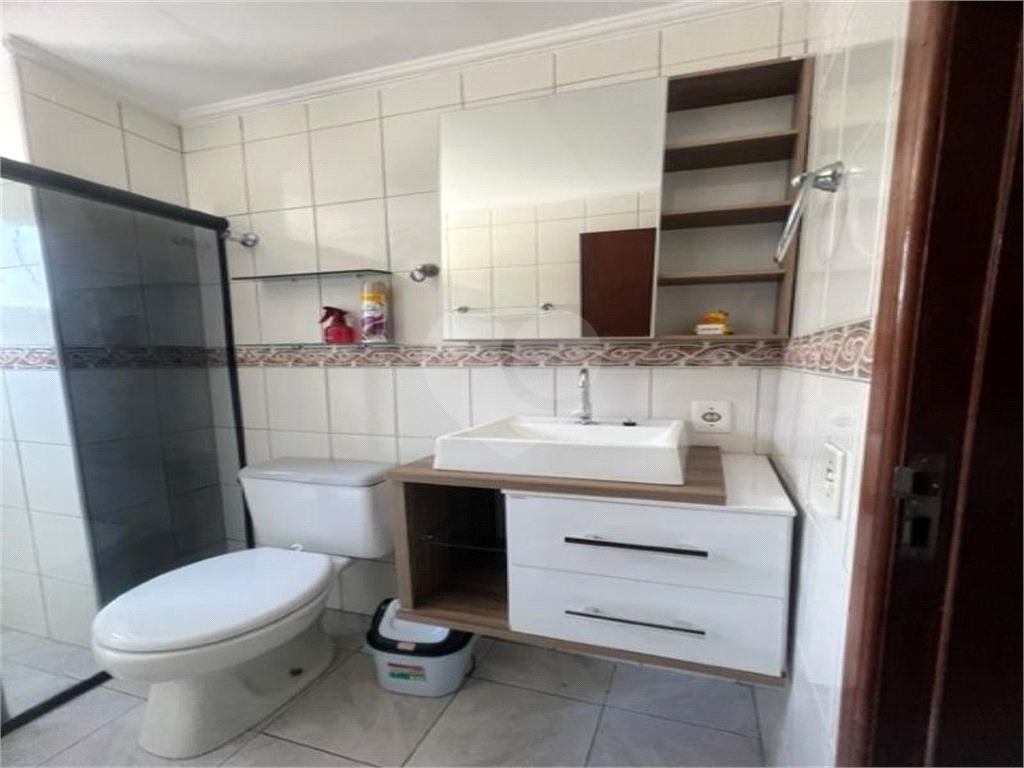 Apartamento a Venda 2 dormitórios Mandaqui com sacada 