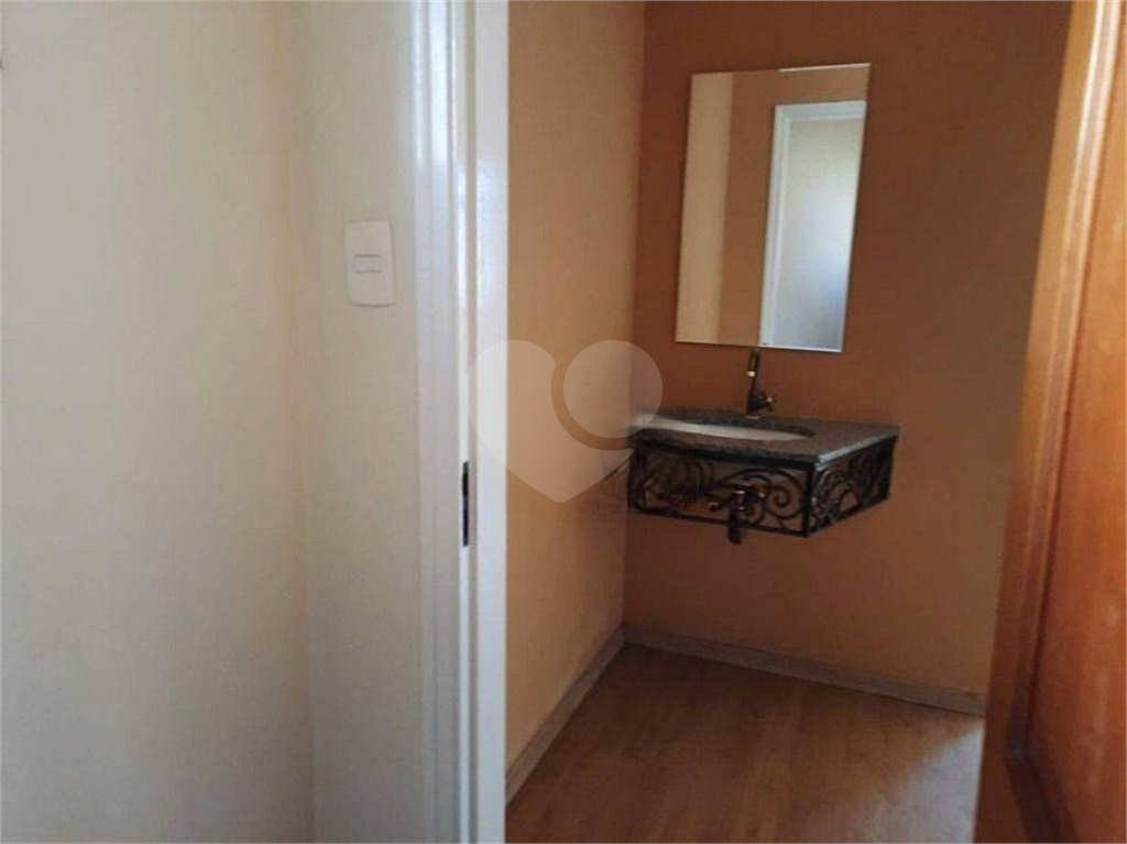 Casa à venda com 3 quartos, 159m² - Foto 9