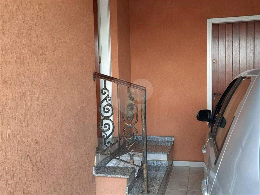 Casa à venda com 3 quartos, 159m² - Foto 4