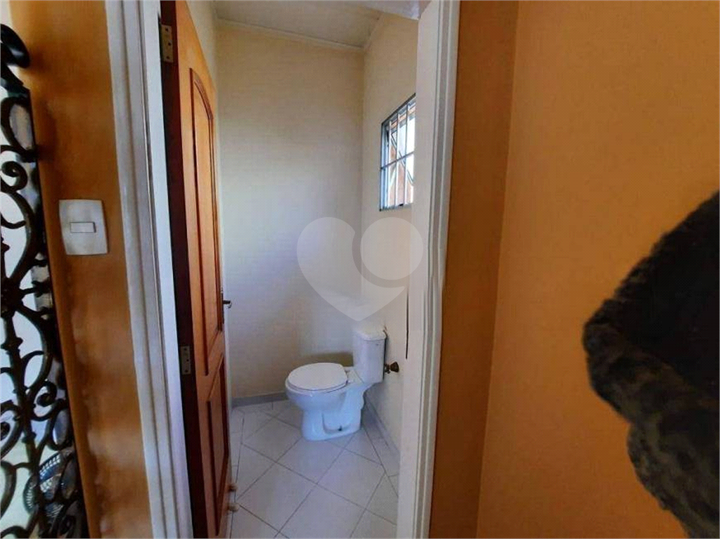 Casa à venda com 3 quartos, 159m² - Foto 10
