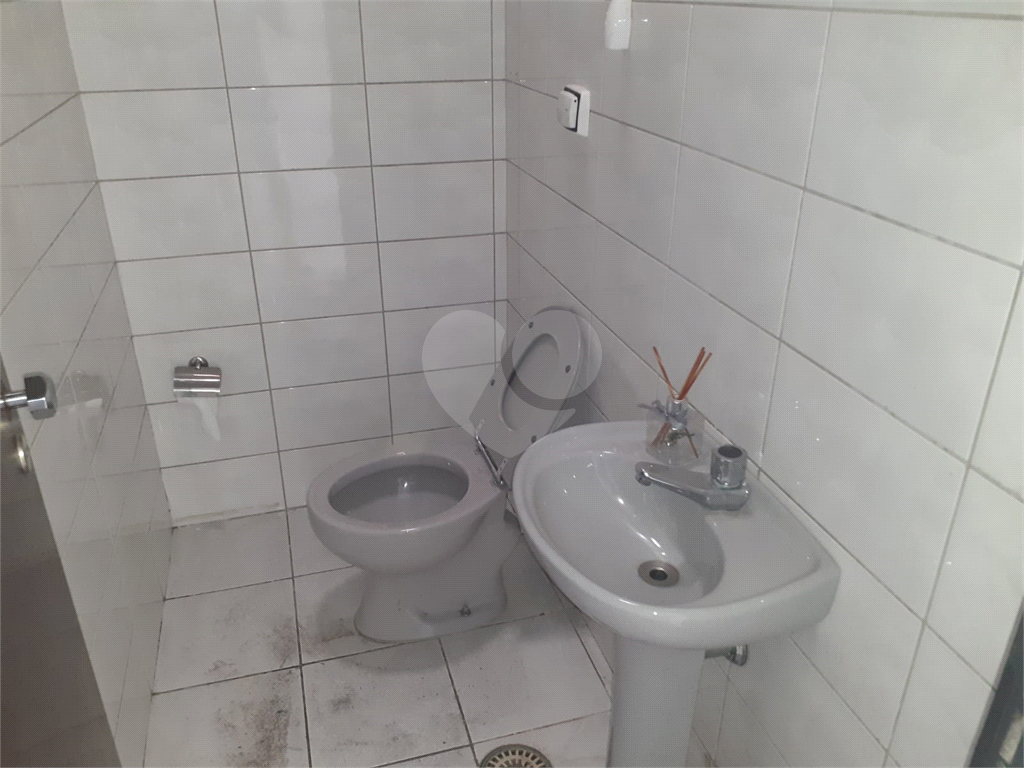 Salão Comercial  700 m²  -   Vila  Diva   