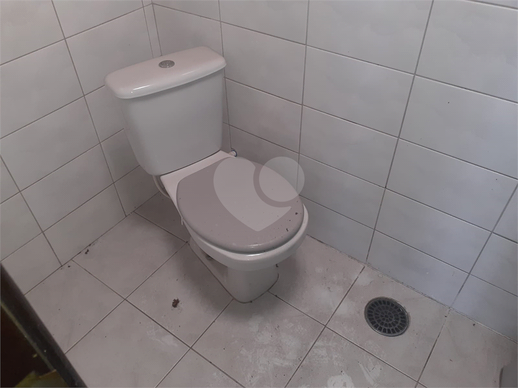 Salão Comercial  700 m²  -   Vila  Diva   