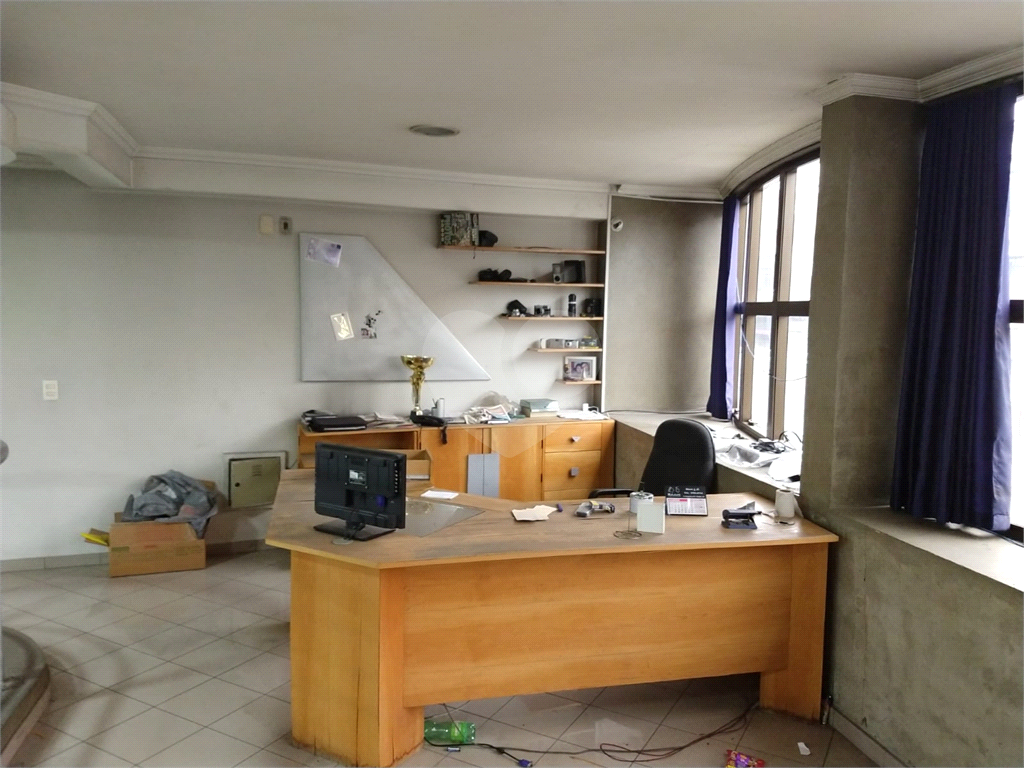 Salão Comercial  700 m²  -   Vila  Diva   