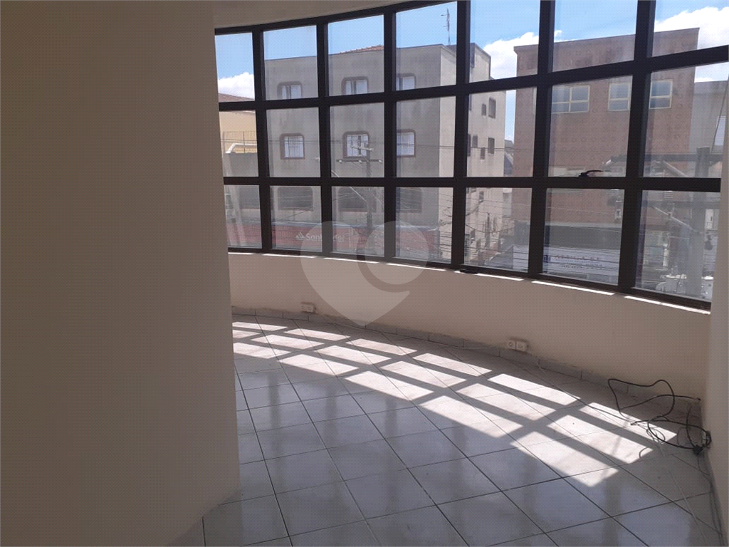 Salão Comercial  700 m²  -   Vila  Diva   