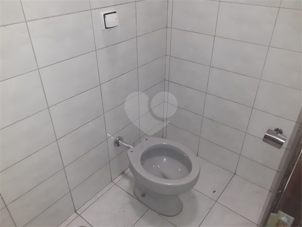 Salão Comercial  700 m²  -   Vila  Diva   