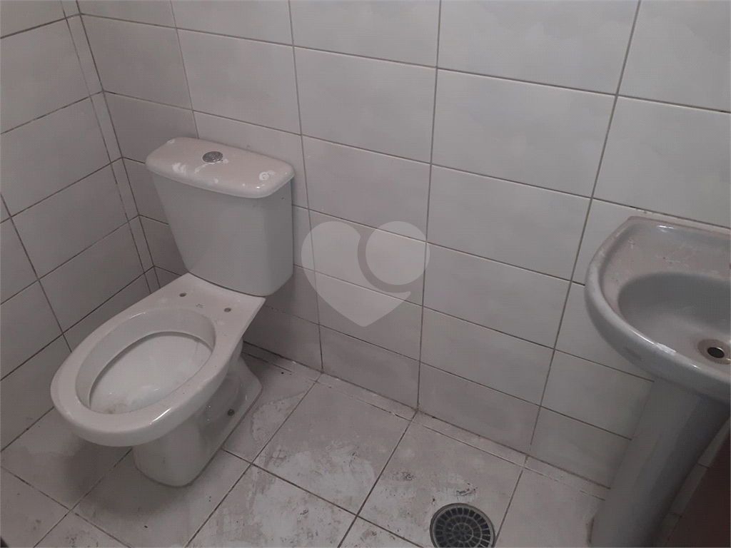 Salão Comercial  700 m²  -   Vila  Diva   