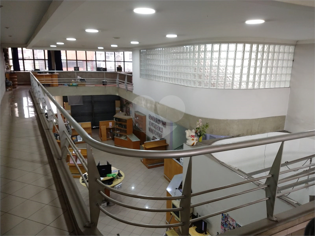 Salão Comercial  700 m²  -   Vila  Diva   