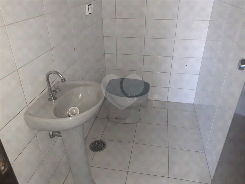 Salão Comercial  700 m²  -   Vila  Diva   
