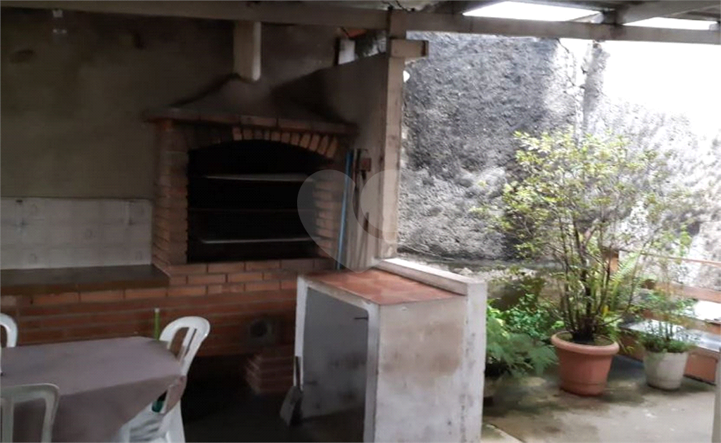 SOBRADO em TREMEMBÉ