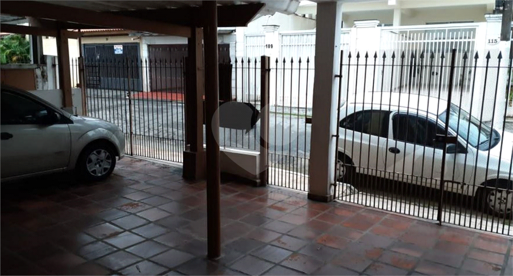 SOBRADO em TREMEMBÉ